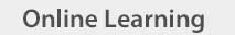 Online Learning